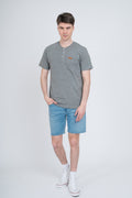 T-shirt Texas Pocket