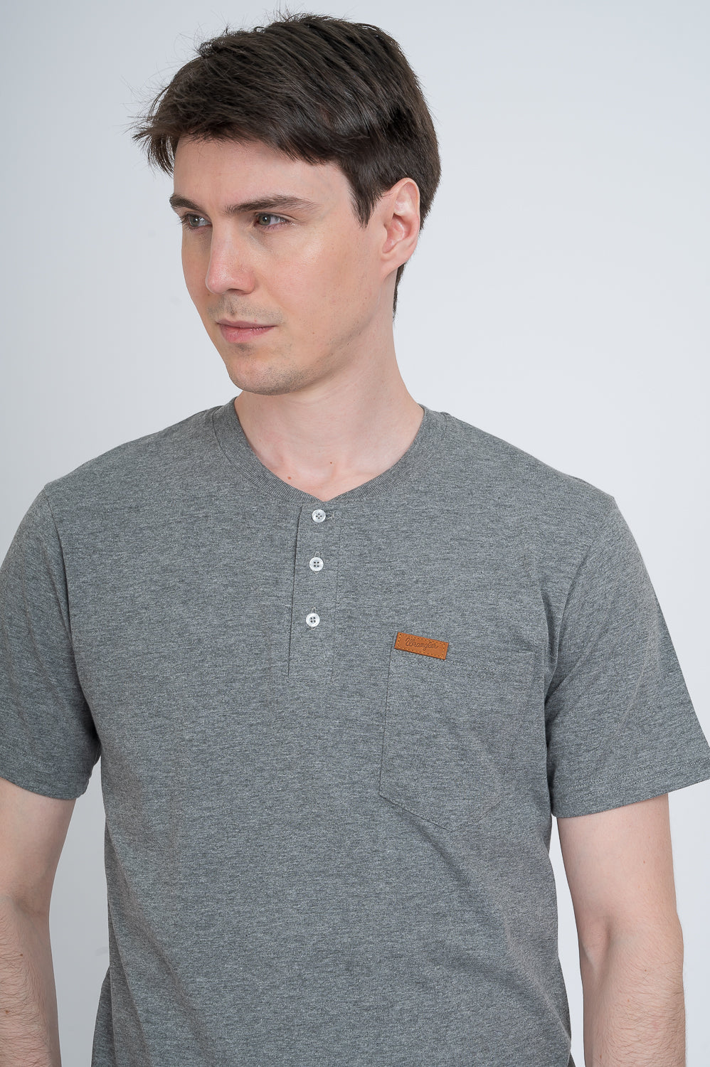T-shirt Texas Pocket