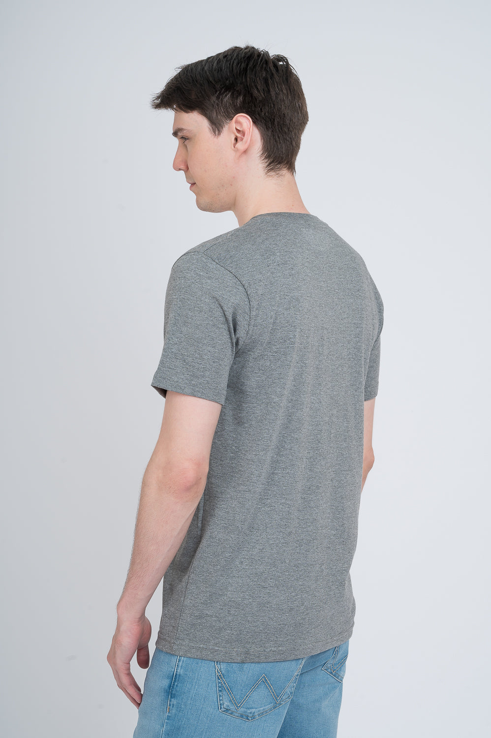 T-shirt Texas Pocket