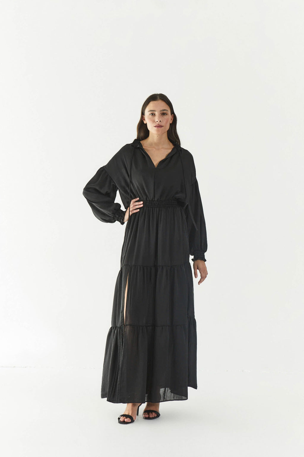 Vestido Ceibo