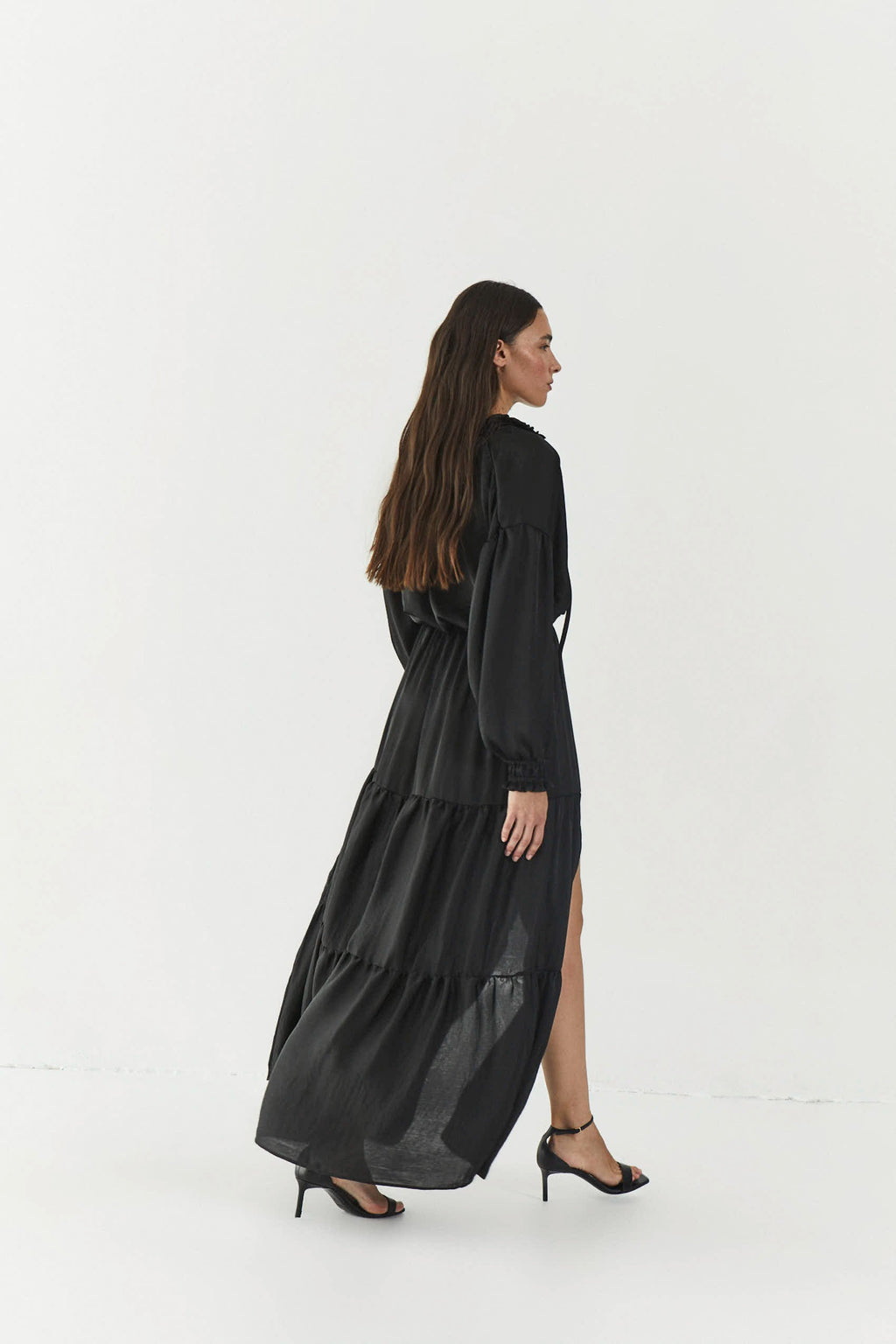 Vestido Ceibo