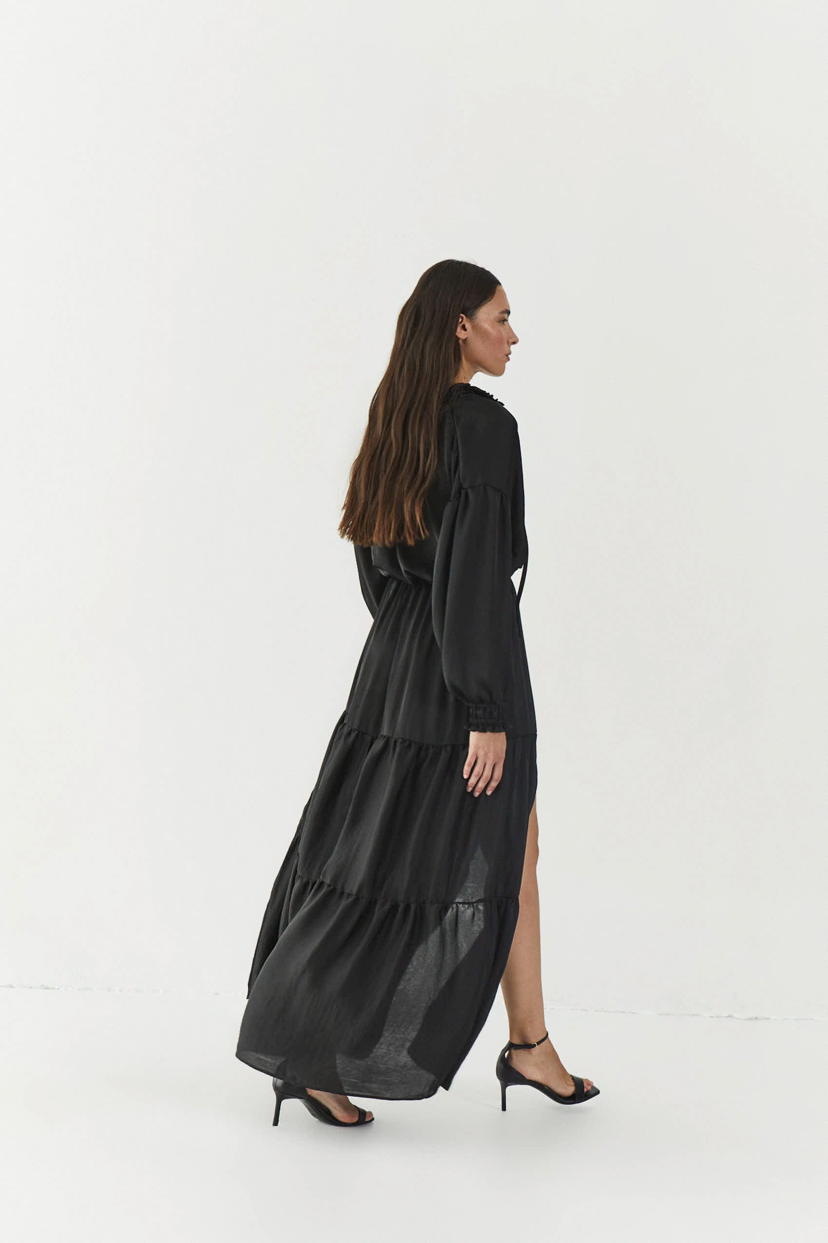 Vestido Ceibo