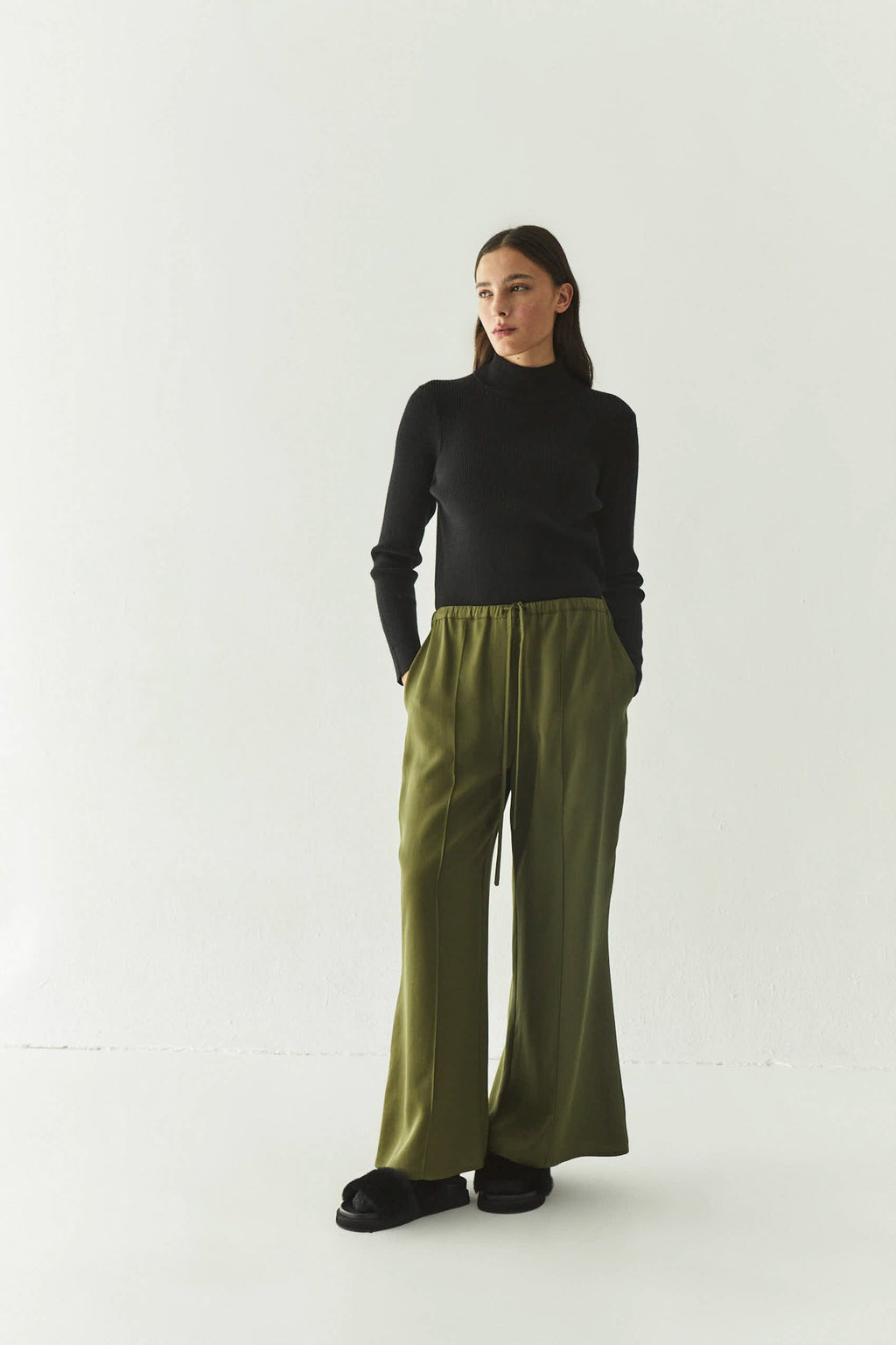 Pantalon Esquel