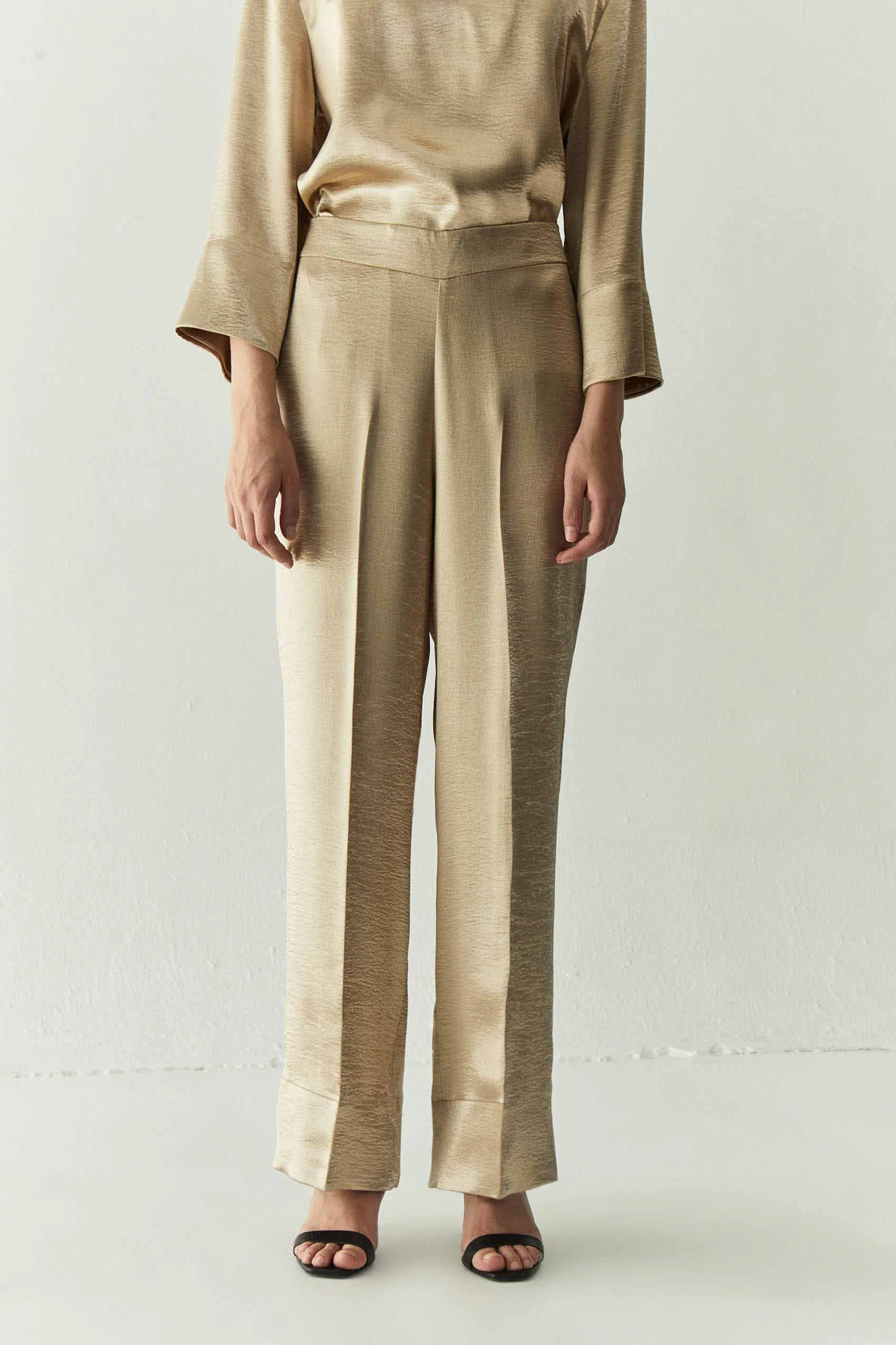 Pantalon Araucan
