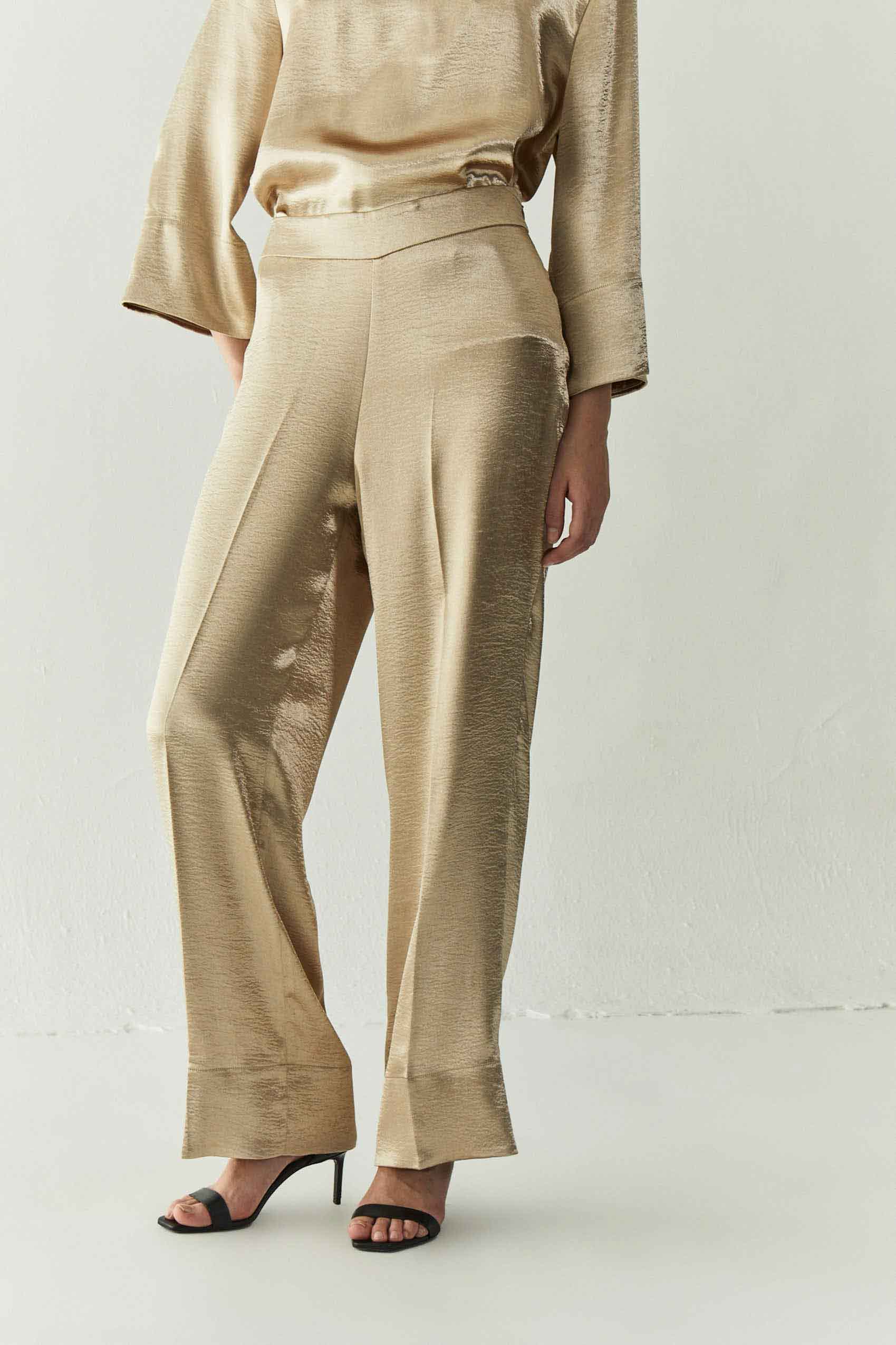 Pantalon Araucan
