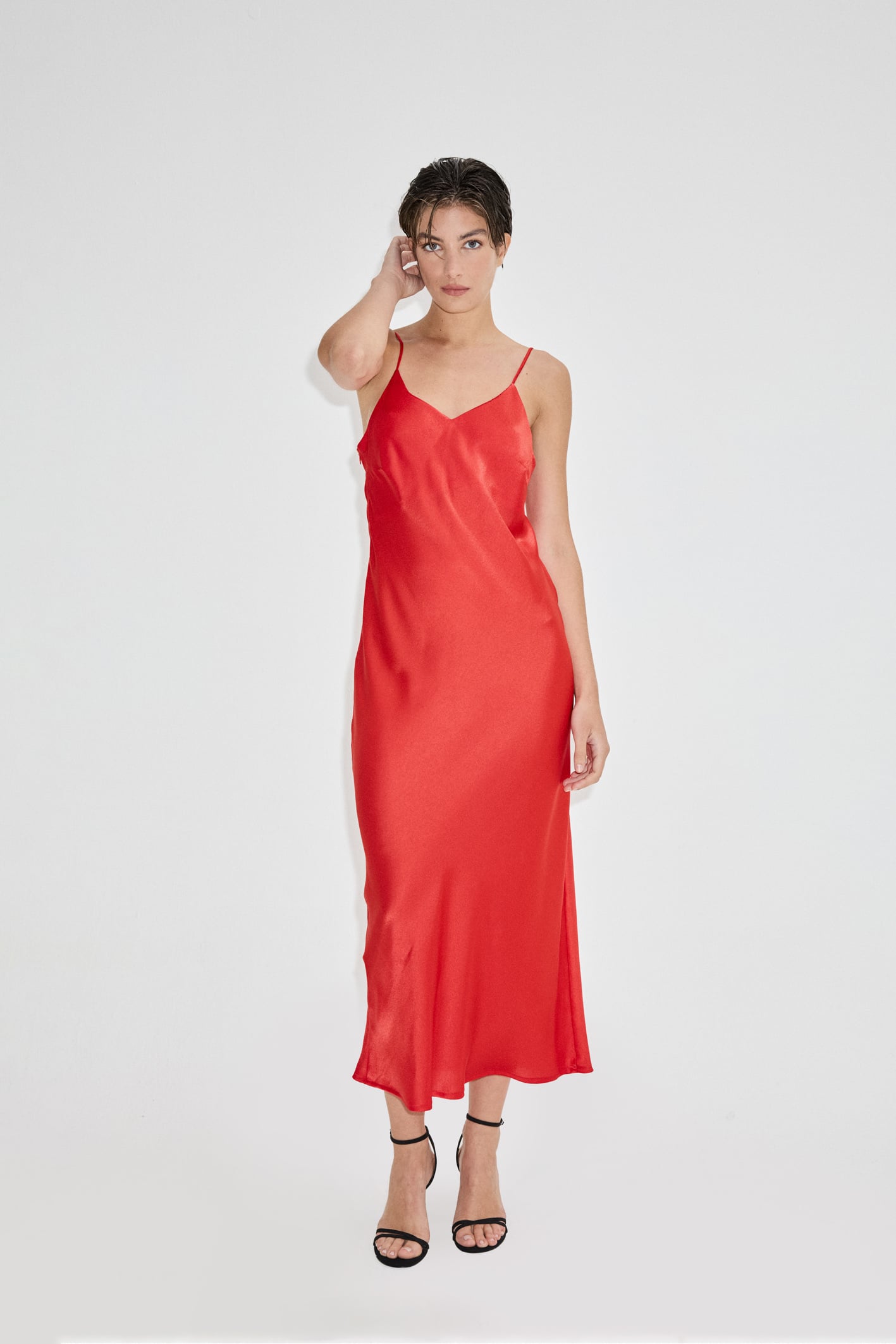 Vestido Del Plata