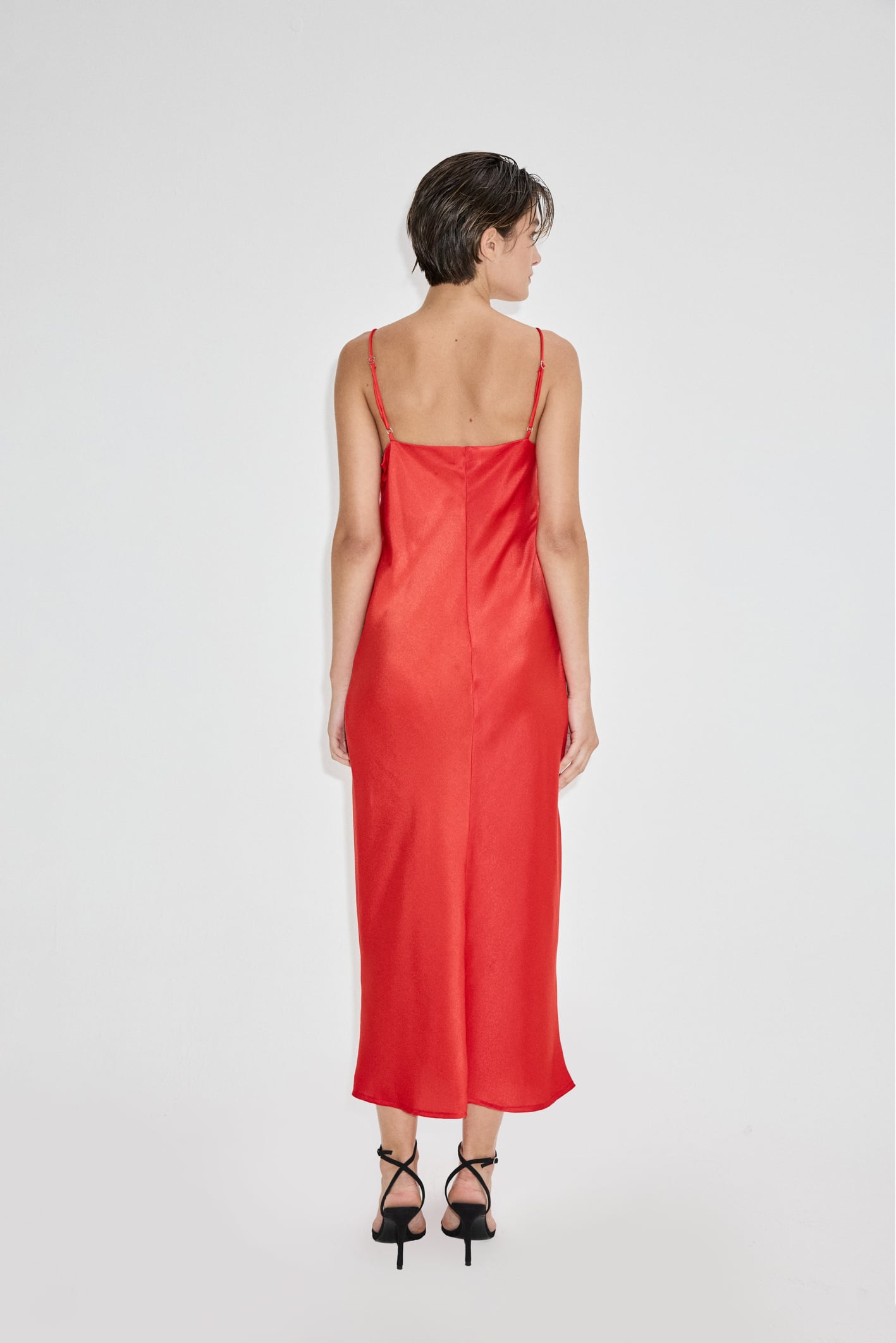 Vestido Del Plata