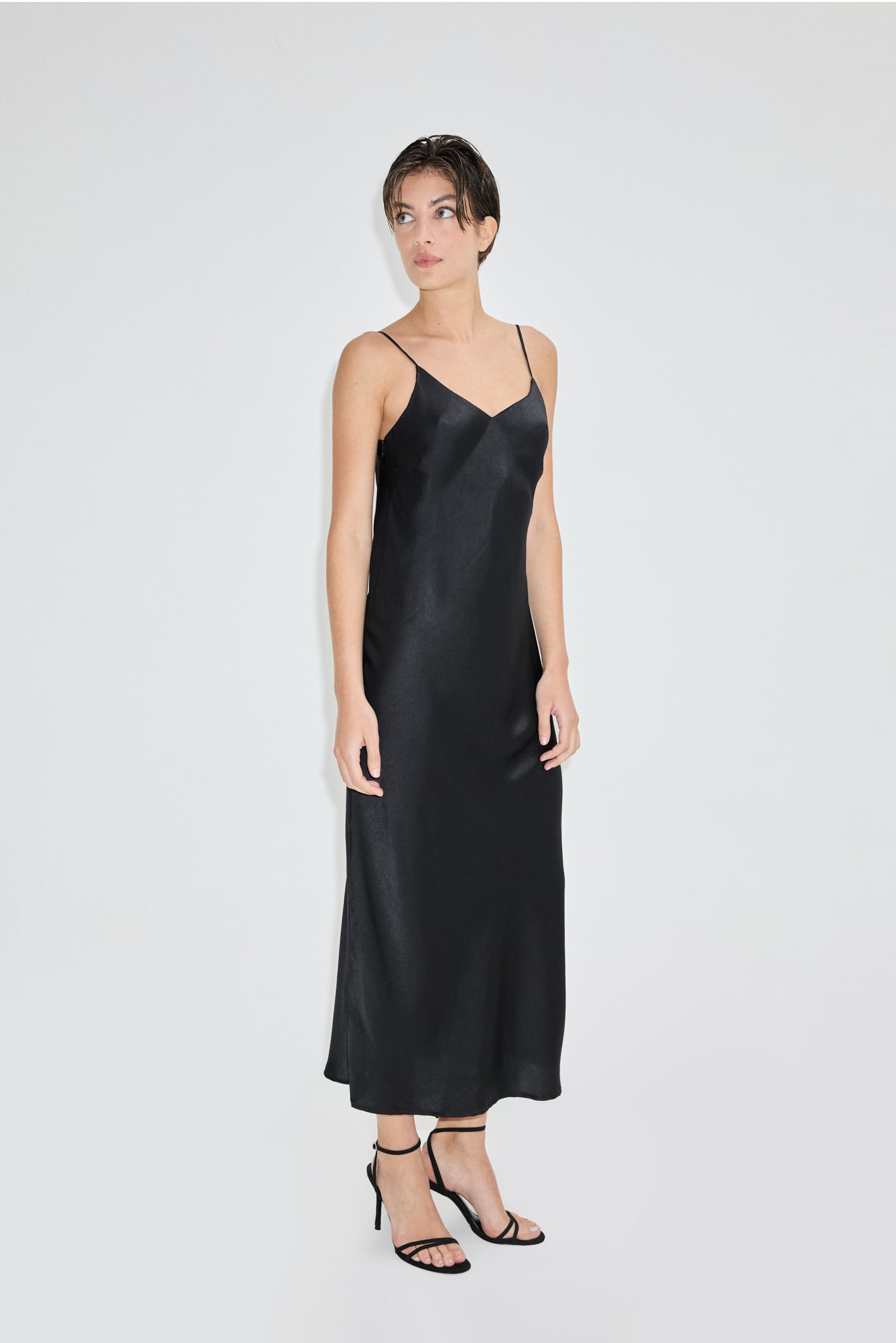 Vestido Del Plata