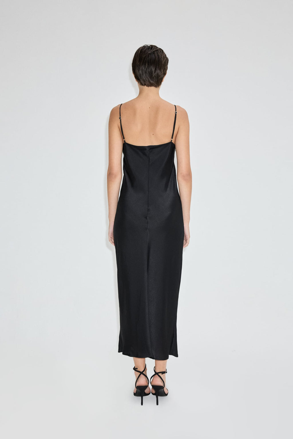 Vestido Del Plata