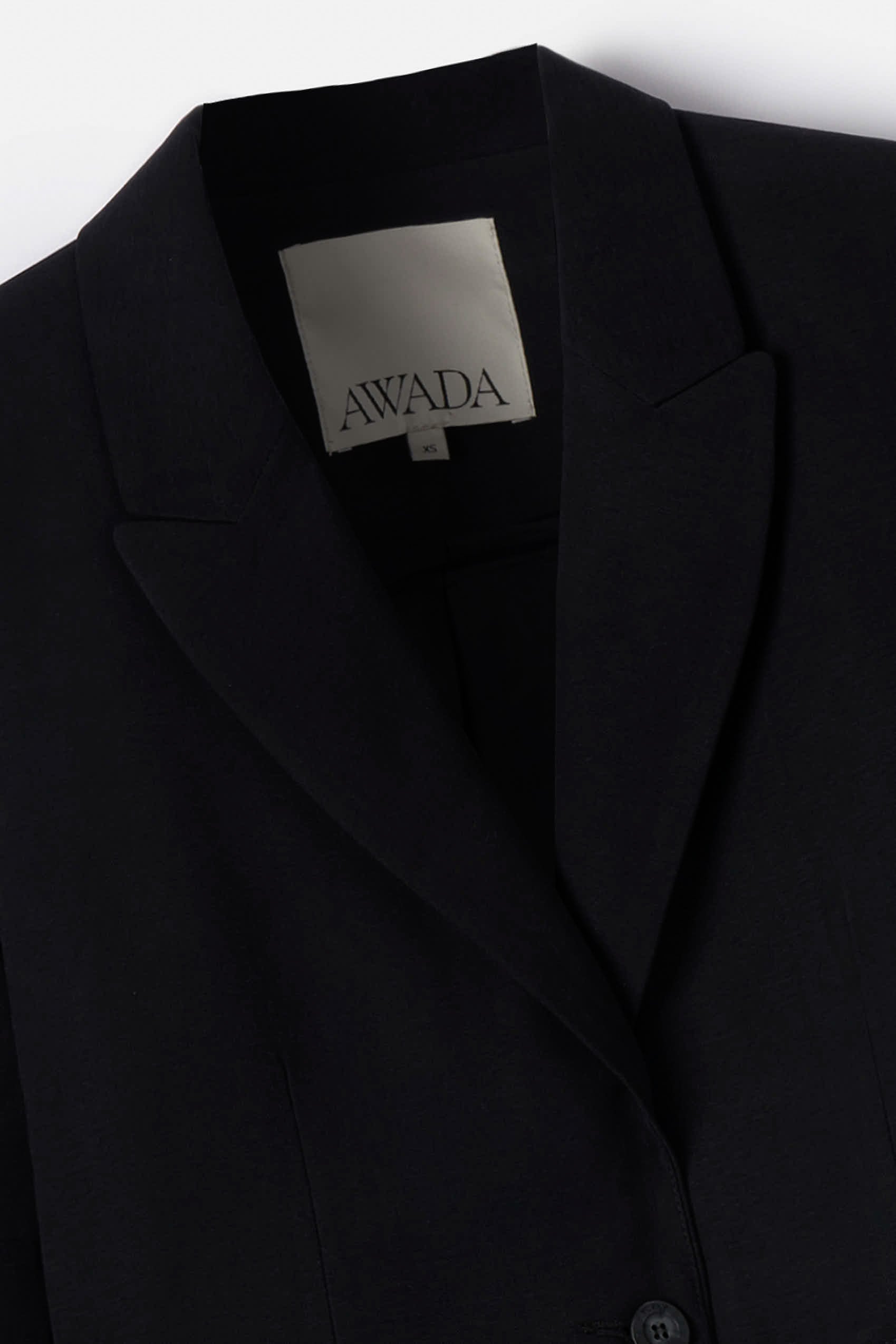Blazer Castilla