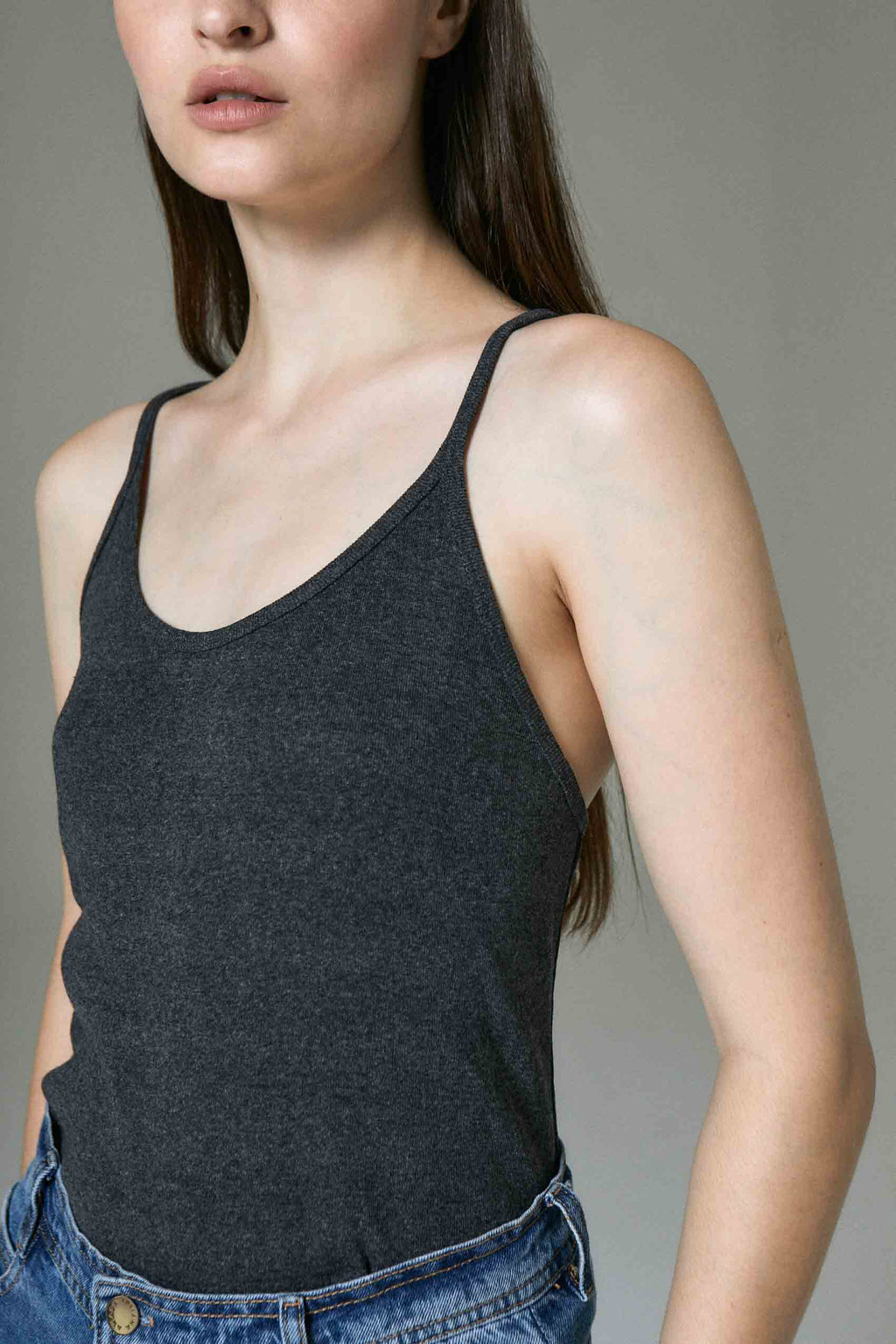 Musculosa Basica
