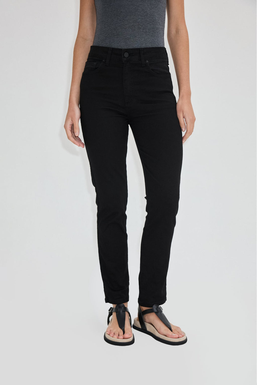 Jean Puelo Black