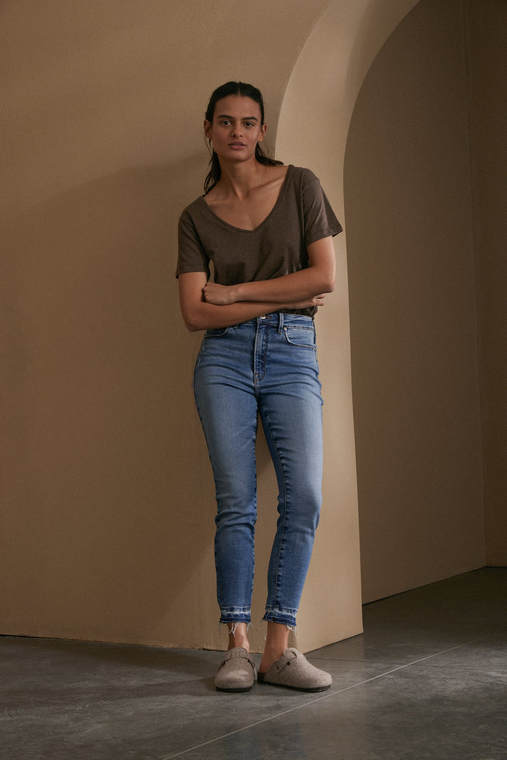 Jean Premium Slim Blue