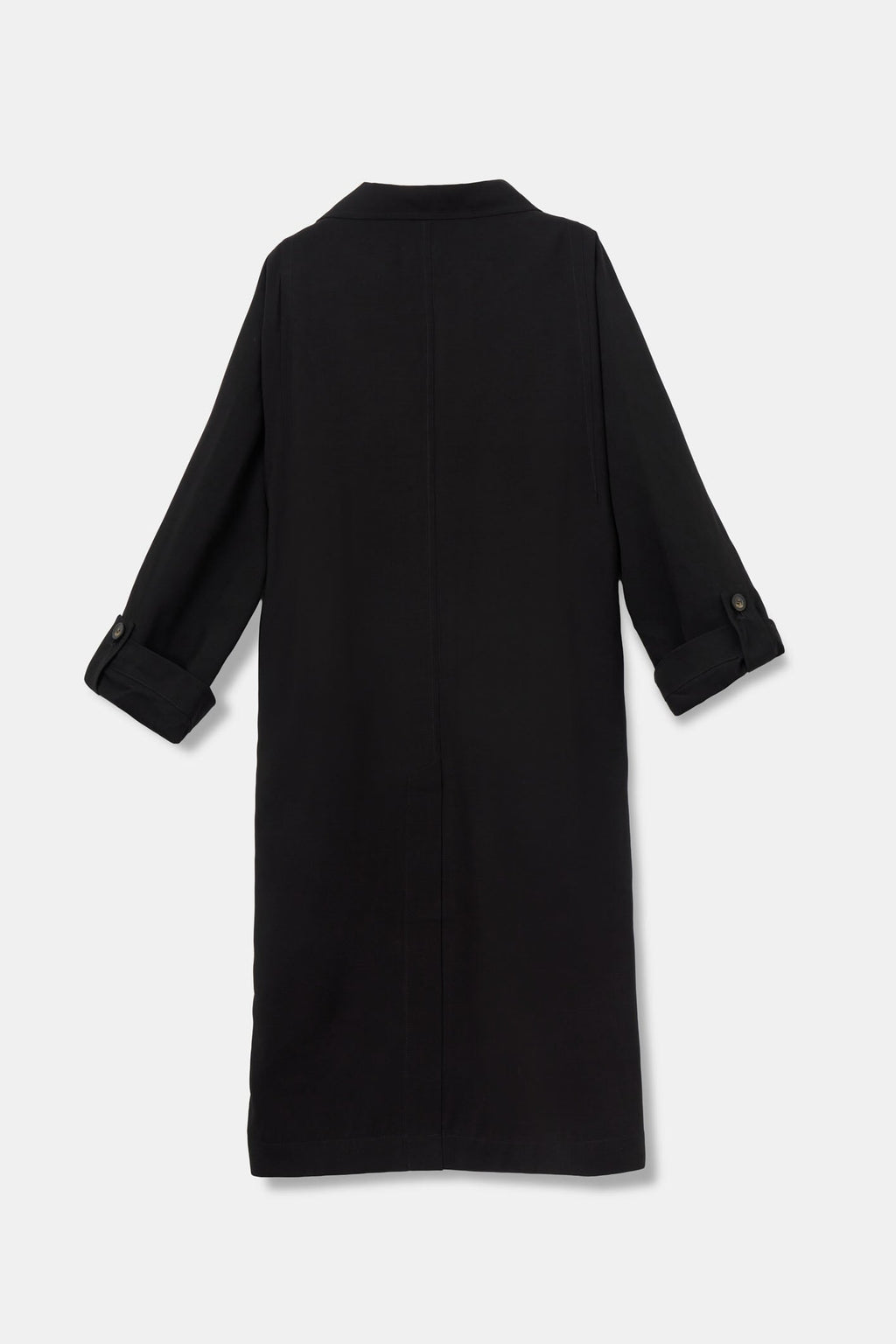 Trench Liviano