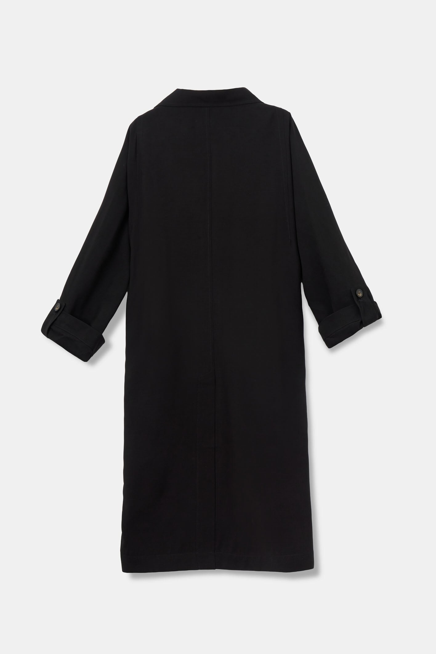 Trench Liviano