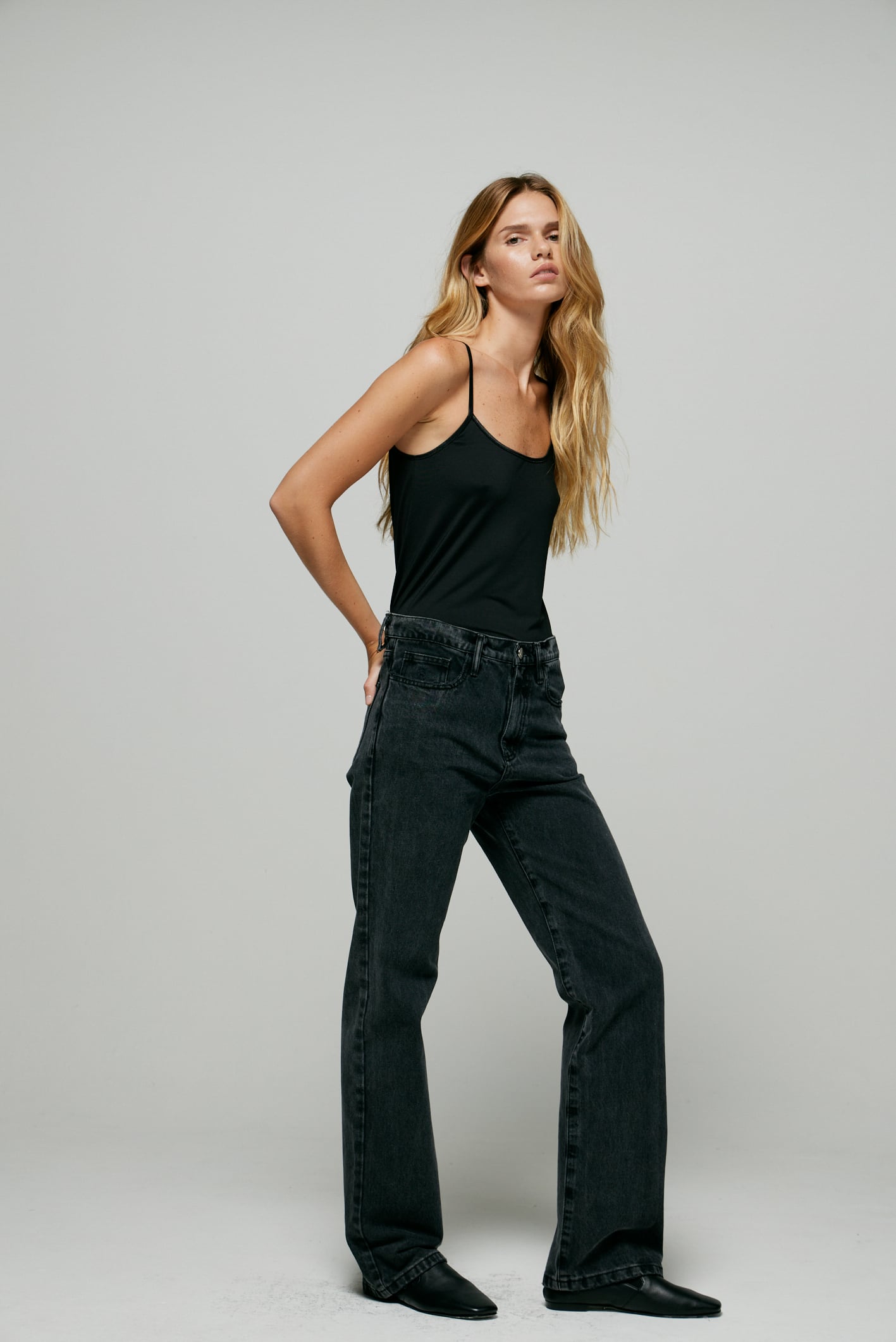 Jean San Diego