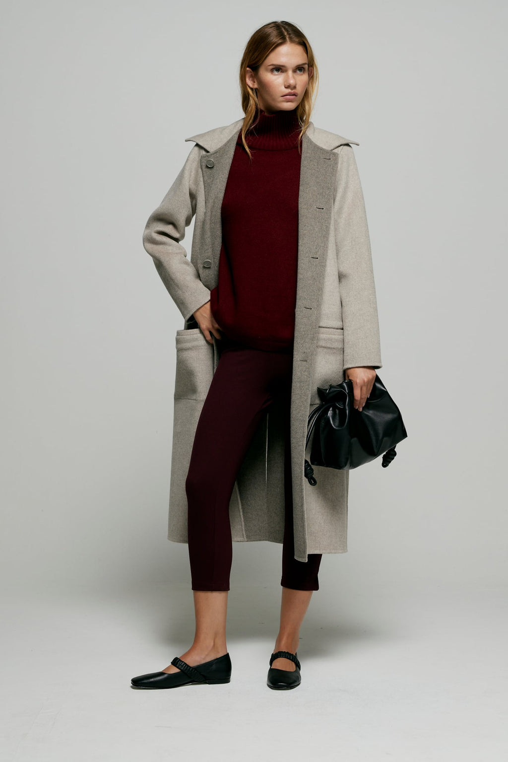 Pantalon Luisiana