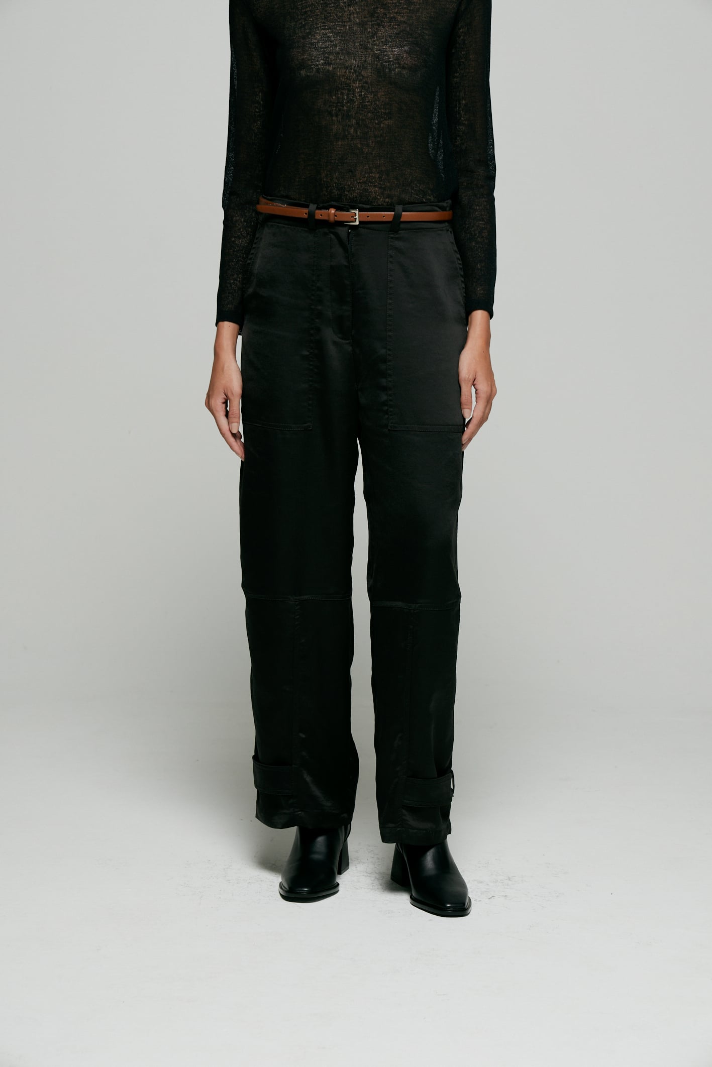 Pantalon Misisipi