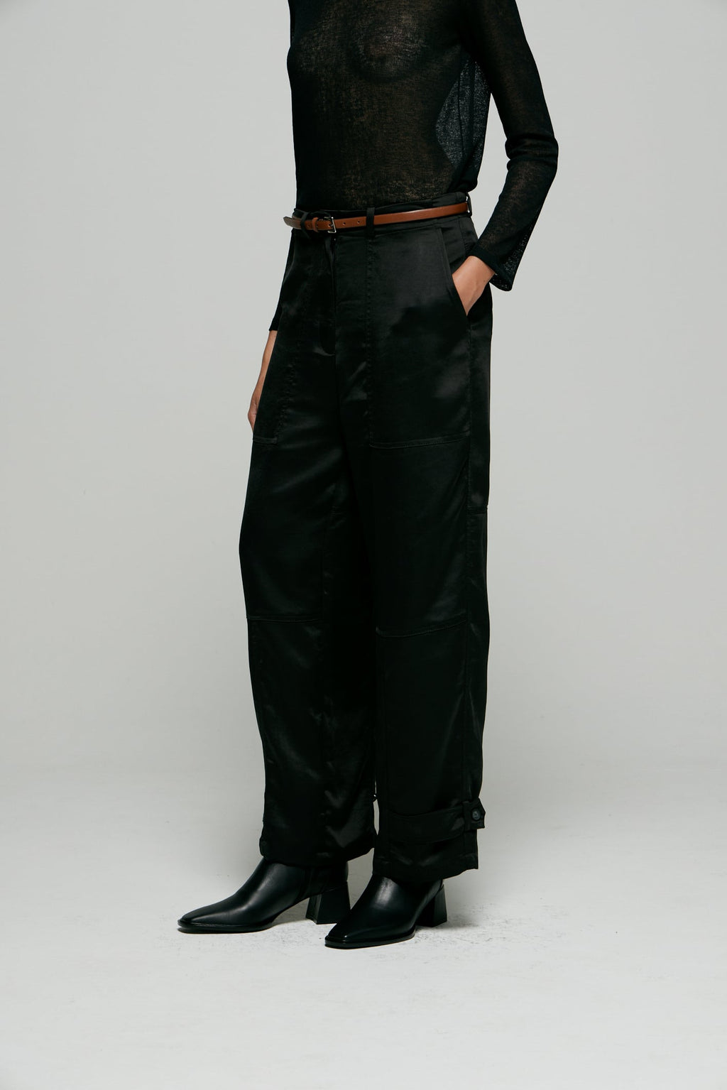 Pantalon Misisipi