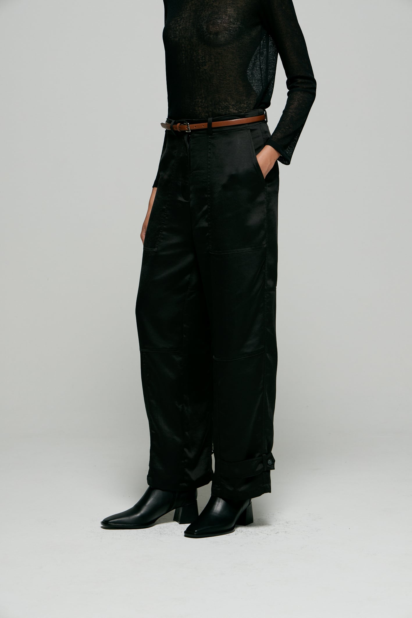 Pantalon Misisipi