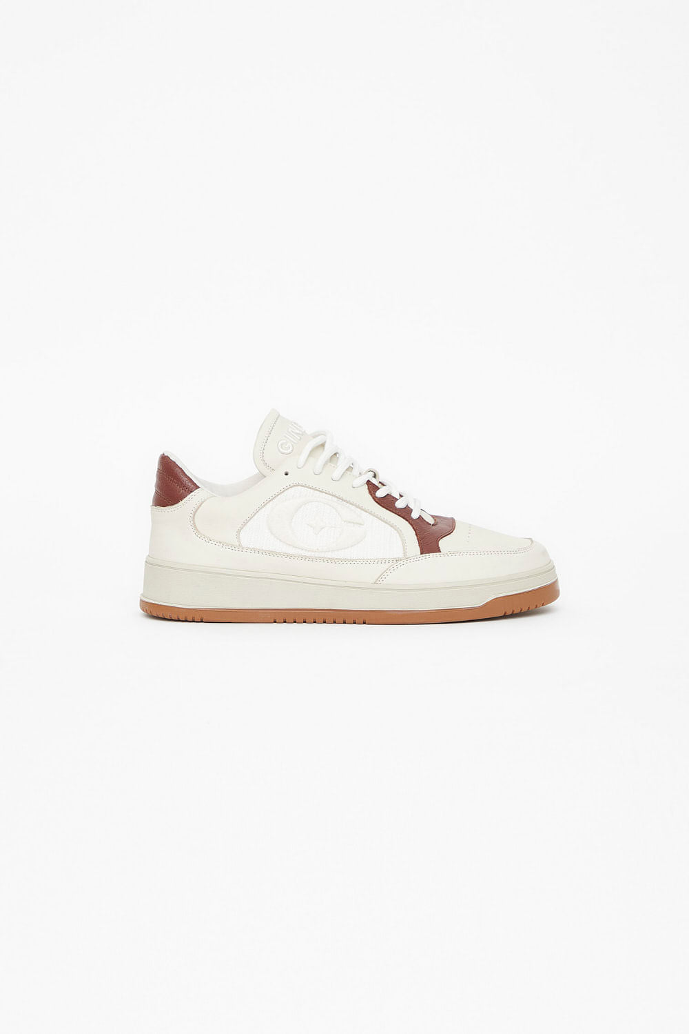 Zapatilla Crypto Marron