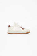 Zapatilla Crypto Marron