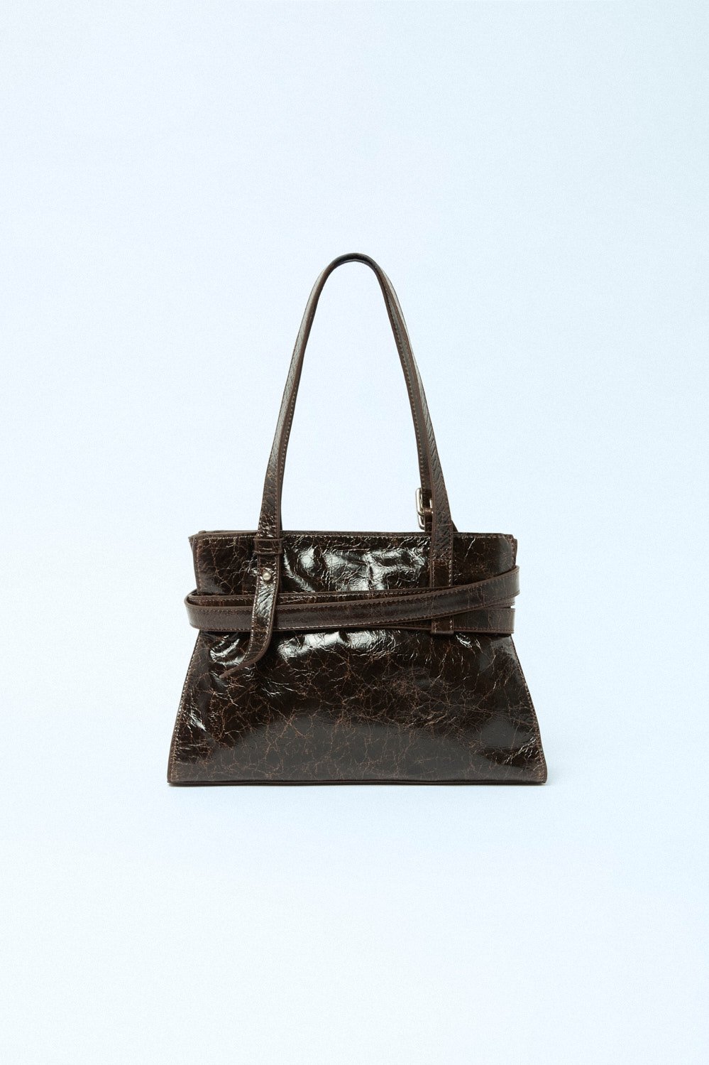 Bandolera Maribor Marron