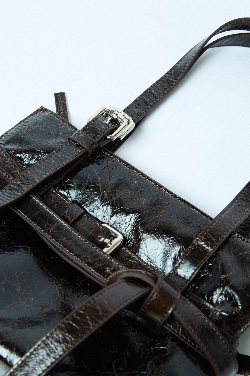 Bandolera Maribor Marron