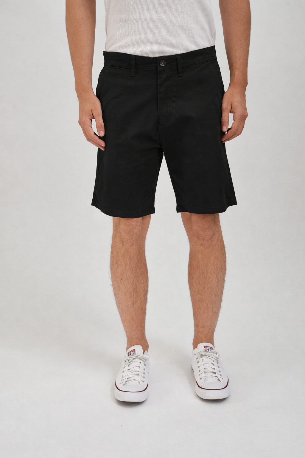 Bermuda Classic Chino