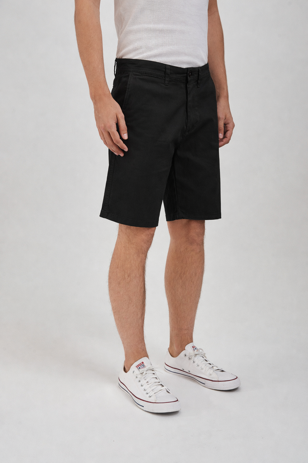 Bermuda Classic Chino