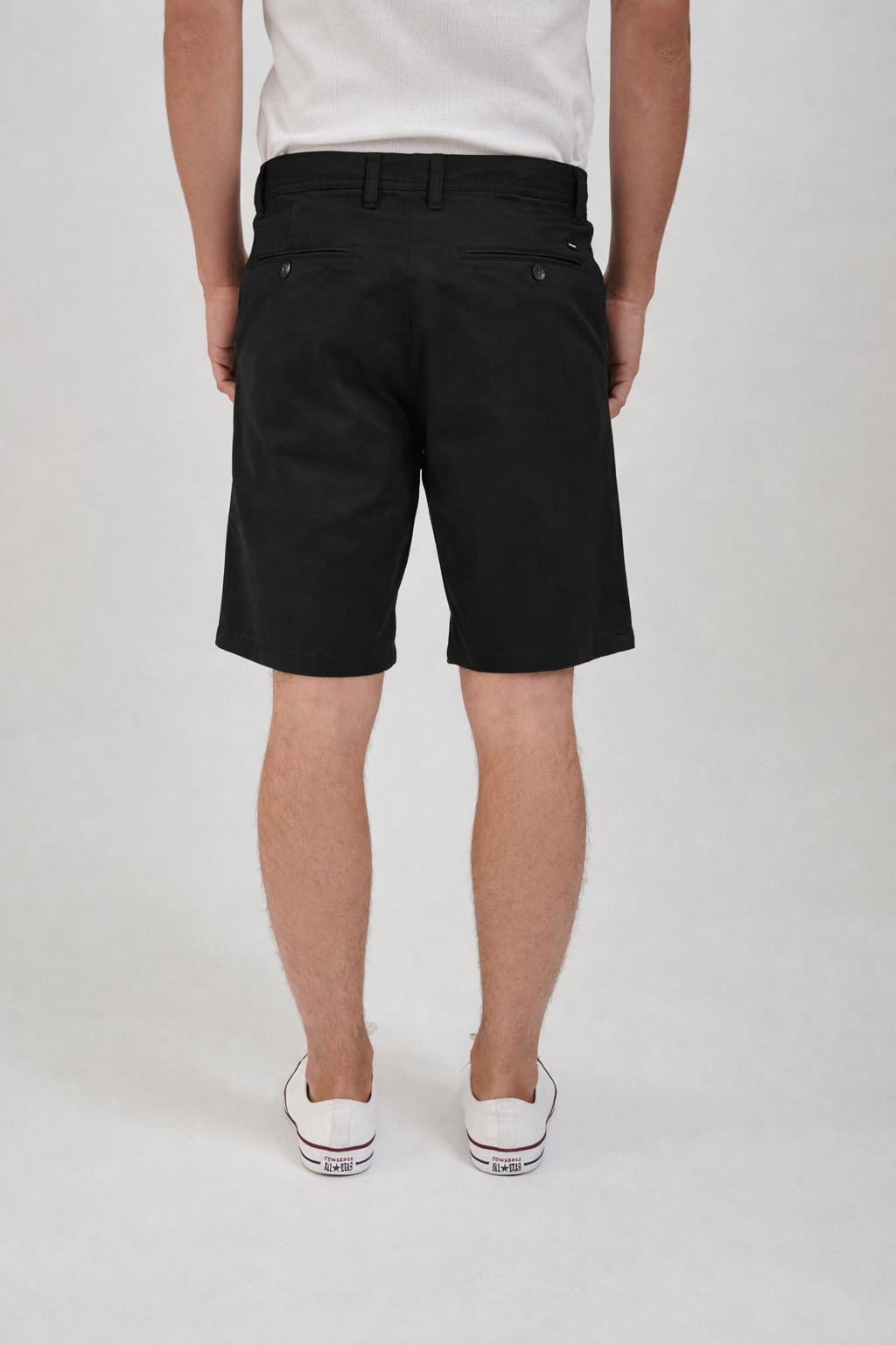 Bermuda Classic Chino