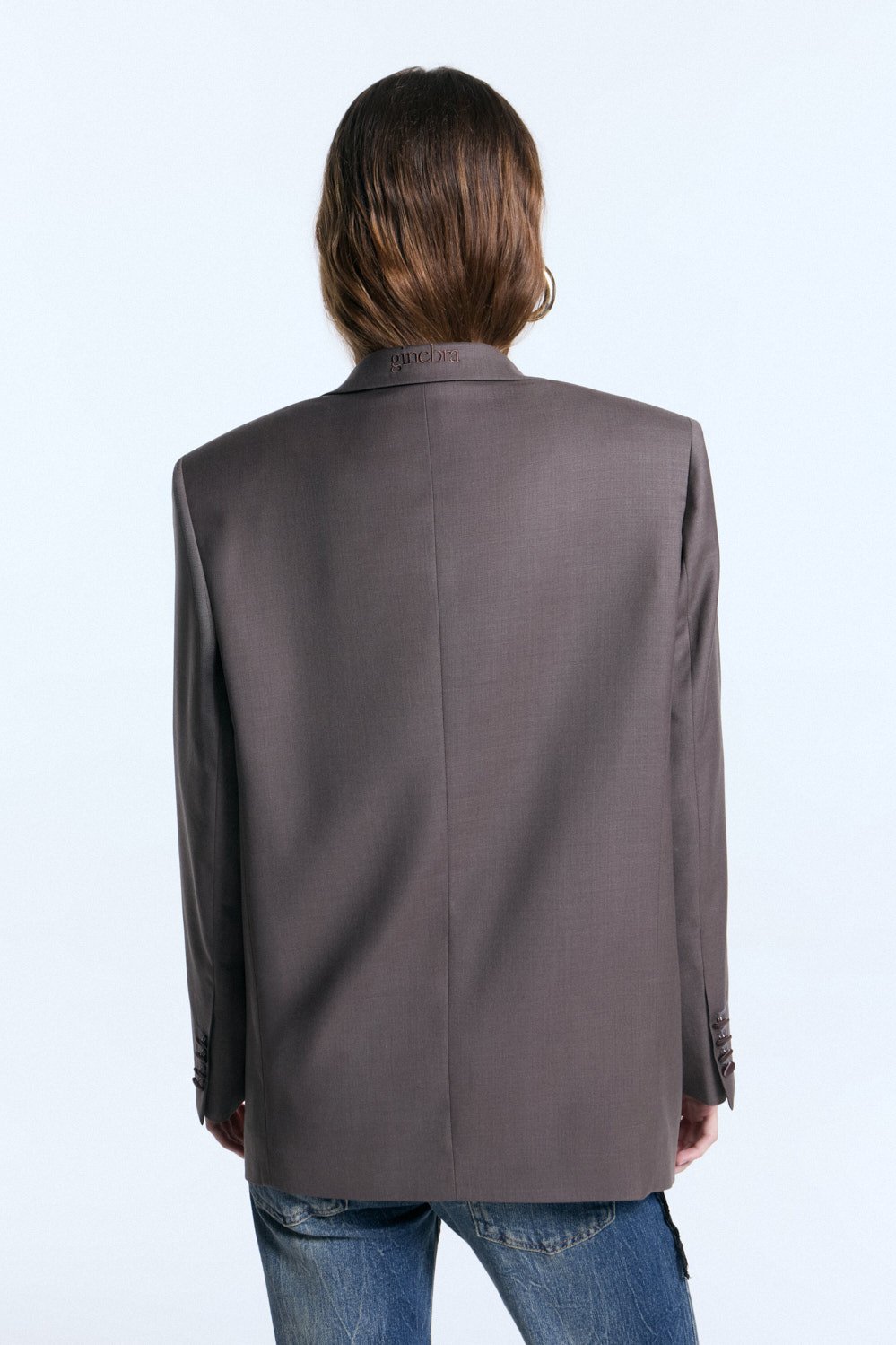 Blazer Anthony Vison