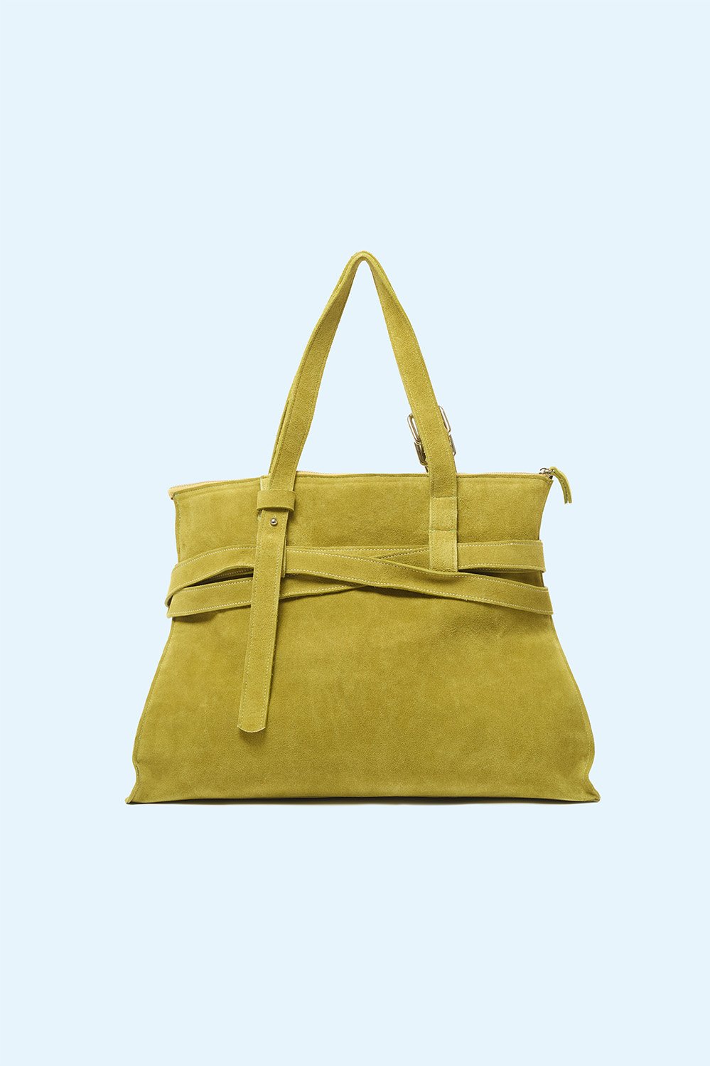 Bolso Pogerola Verde
