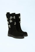 Bota Munich Negro