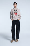 Buzo Cat Offwhite