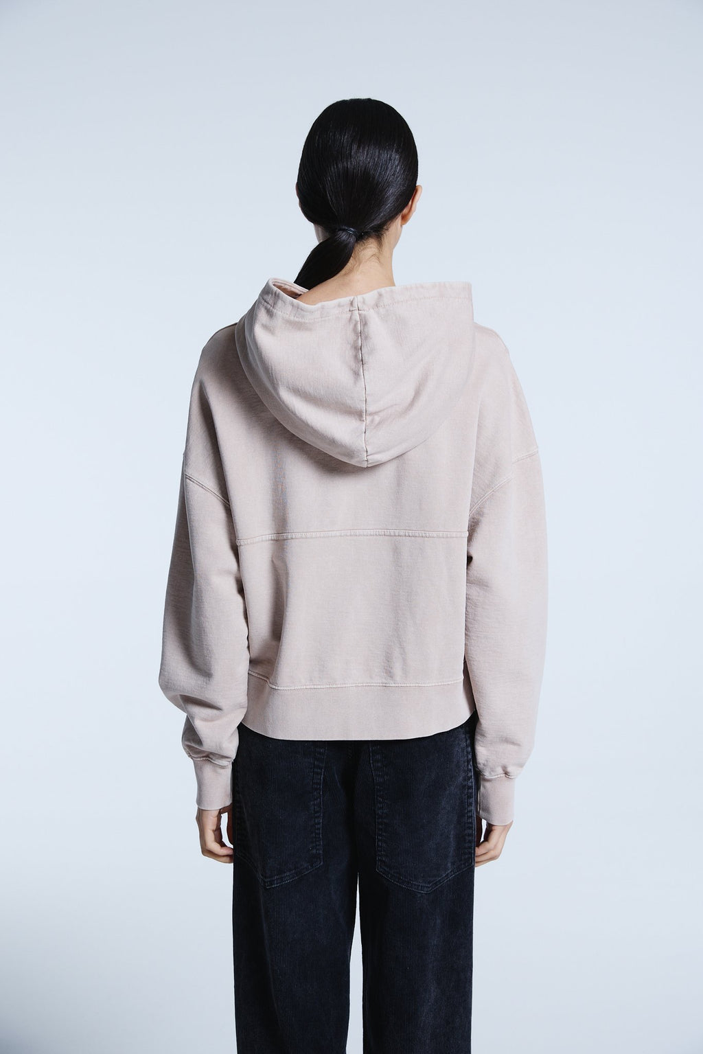 Buzo Cat Offwhite