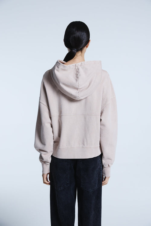 Buzo Cat Offwhite
