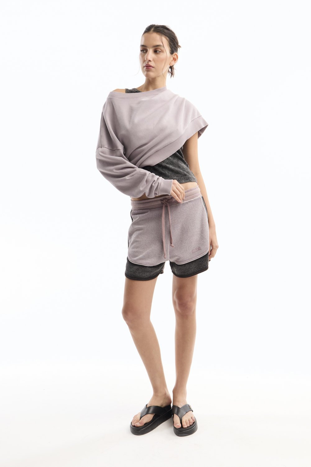Buzo Madagascar Taupe