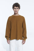 Buzo Modern Camel