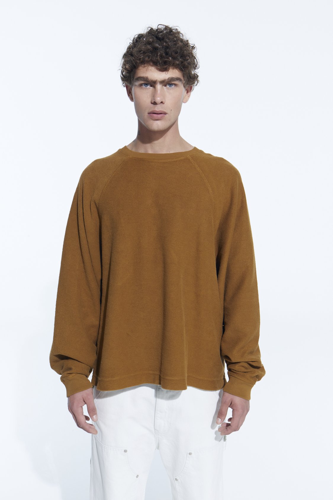 Buzo Modern Camel