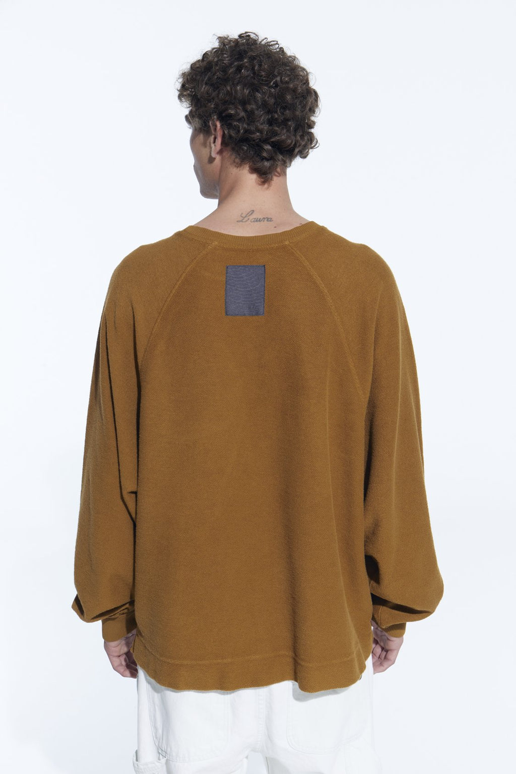 Buzo Modern Camel