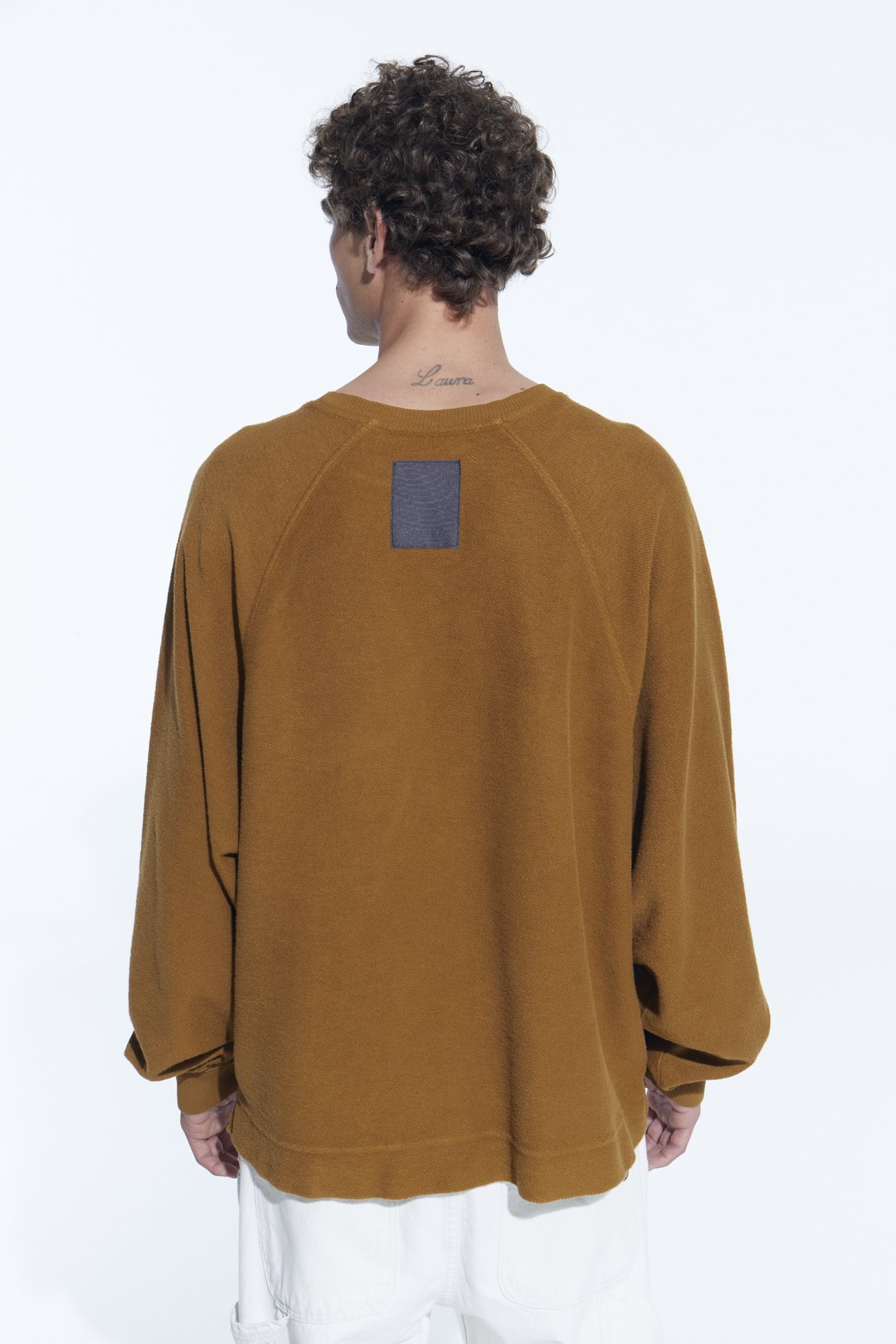 Buzo Modern Camel