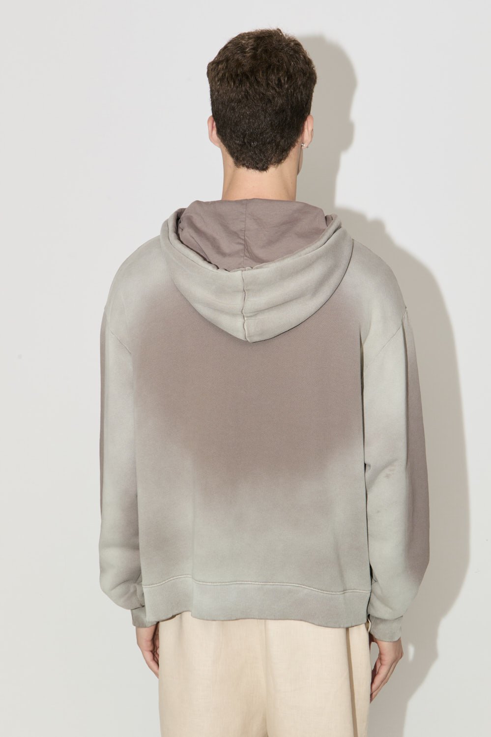 Buzo Sea Marron