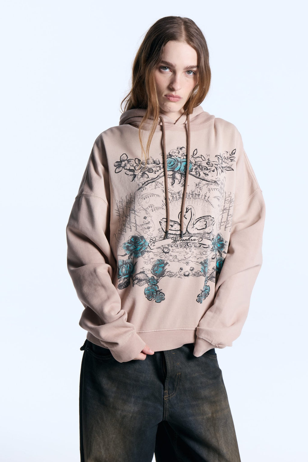 Buzo Swan Offwhite