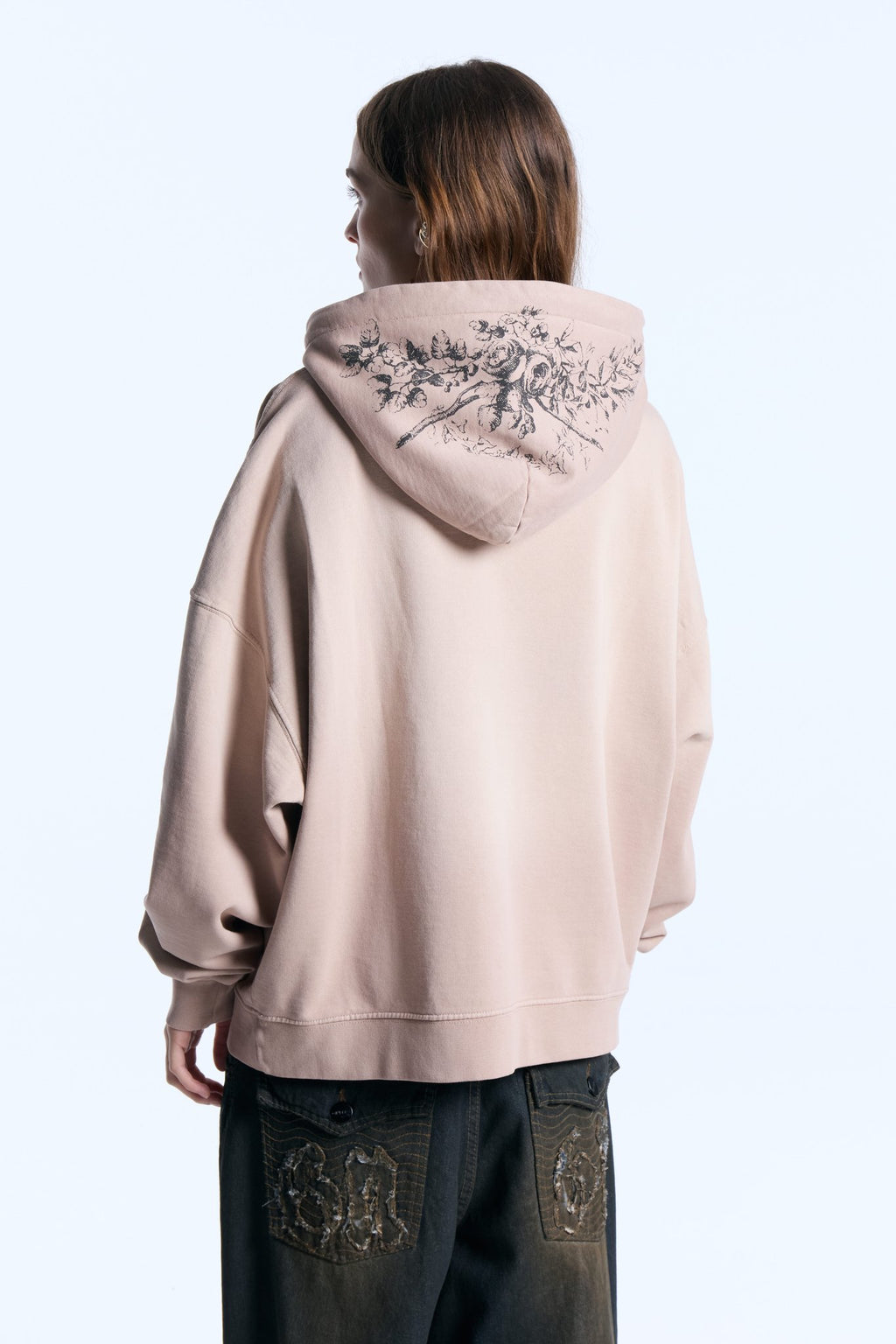 Buzo Swan Offwhite