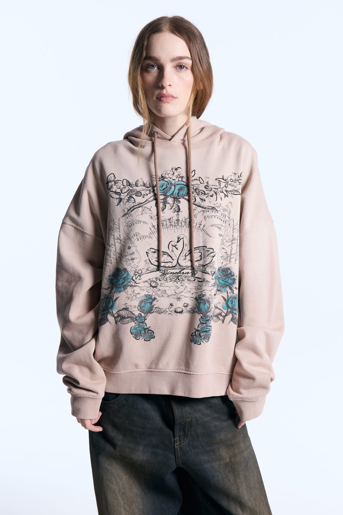 Buzo Swan Offwhite