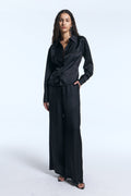 Camisa Murten Negro