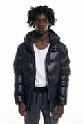 Campera New Style Negro