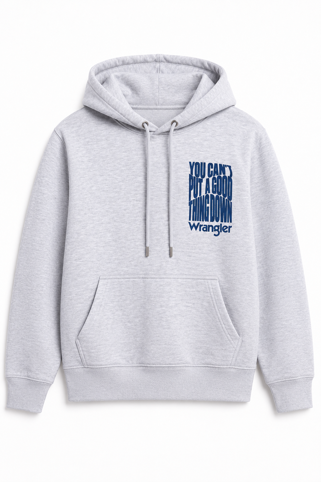 Hoodie Thing Down