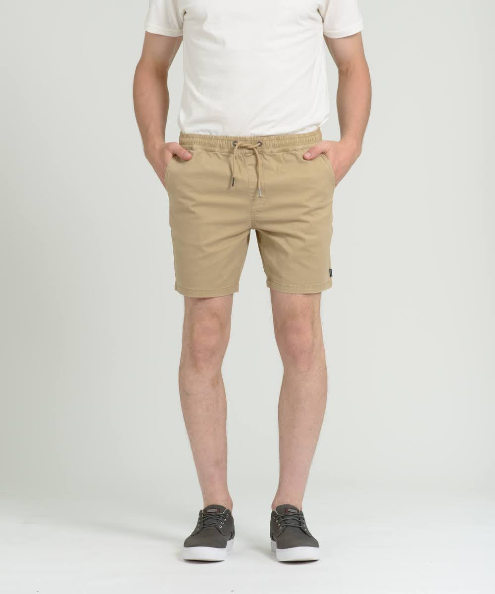 Bermuda Jack